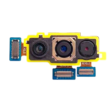 Flex Câmera Traseira Samsung A30s A307 